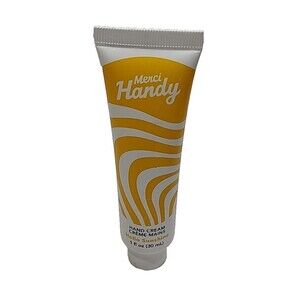 Merci Handy Hand Cream in Hello Sunshine 1 oz (30 ml) Travel/Purse Size NWOB